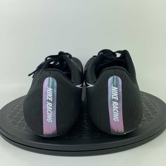 Nike Zoom Superfly Elite Track & Field Spikes Black 835996-002 Men's Size 13 - Picture 7 of 13